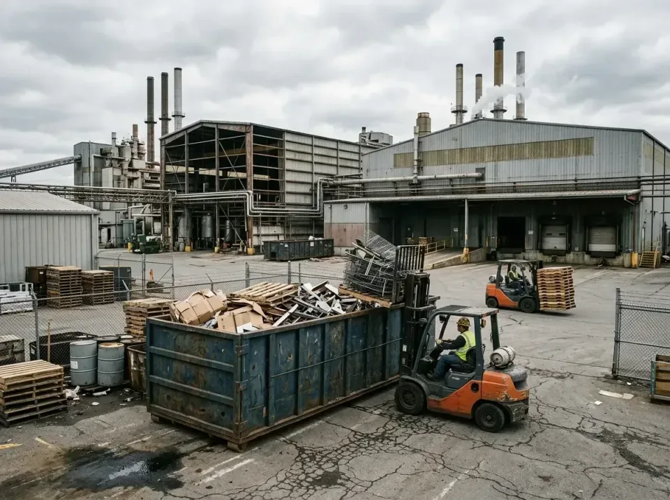 industrial-factory-scrap-conta-003 — frequently asked questions, Cheap Roll-off Dumpster Rentals in University Park, NM